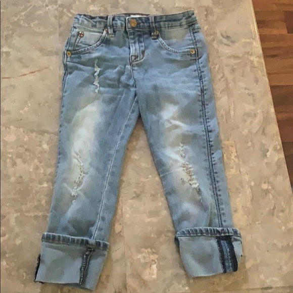 Hudson jeans girl - Picture 1 of 5